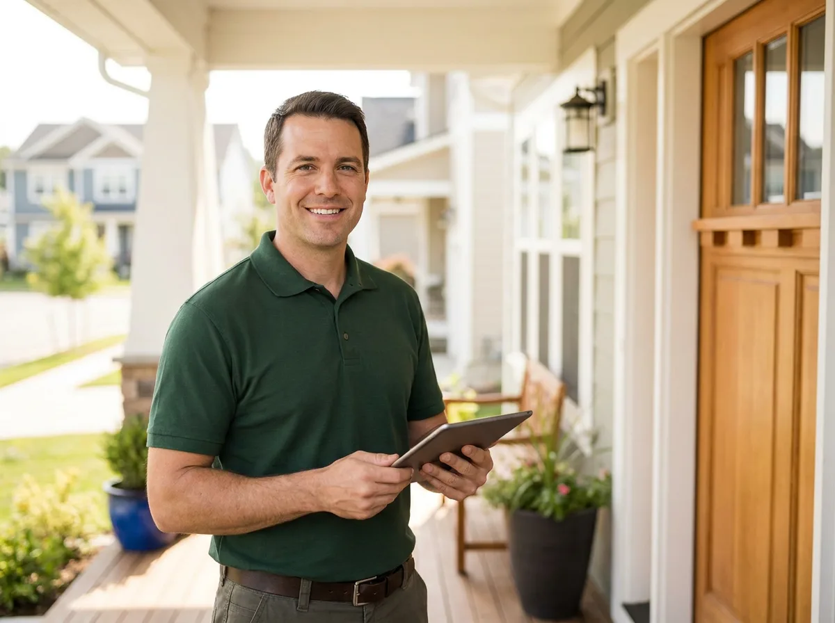 Pest control FAQs for Nesbit, MS